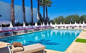 Le Jardin De Babylone Residence Festive & Naturiste 